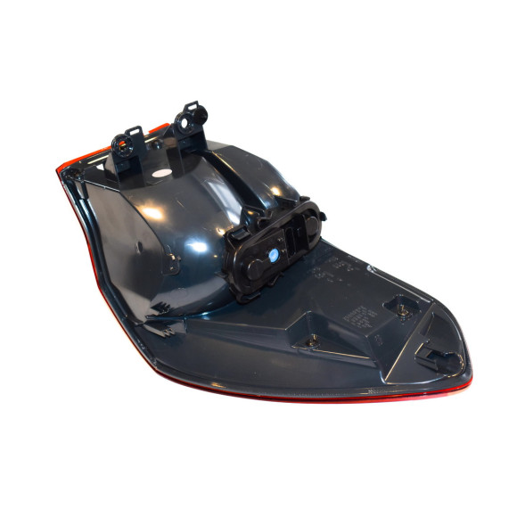 20X3872X Lampa tył lewa zespolona na błotniku BMW BMW F48 X1 - 63217488545 - Części oryginalne BMW Łódź | Sklep internetowy BMW