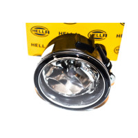 Lampa przeciwmgłowa halogen przód lewa BMW F15 F16 F25 F26 F48 18d 18i 20i 20d 28i 30d 30i 35d 40d 35i 50i M - 63177238787