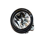 Lampa przeciwmgłowa halogen przód lewa BMW F15 F16 F25 F26 F48 18d 18i 20i 20d 28i 30d 30i 35d 40d 35i 50i M - 63177238787