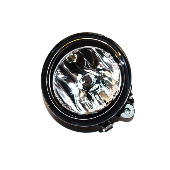 Lampa przeciwmgłowa halogen przód lewa BMW F15 F16 F25 F26 F48 18d 18i 20i 20d 28i 30d 30i 35d 40d 35i 50i M - 63177238787