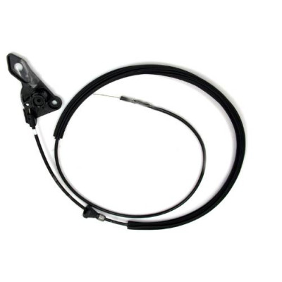 Cięgno linka maski BMW E36 coupe 316 318is 320 323 325 328 M3 - 51231977689