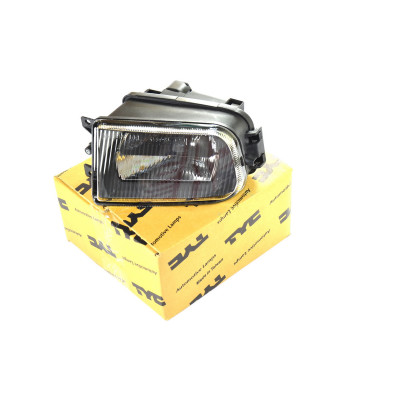 Lampa przeciwmgłowa halogen prawy BMW E39 Z3 520d 523i 525tds 528i 530d 540i M5 535i 525d 520i - 63178381978
