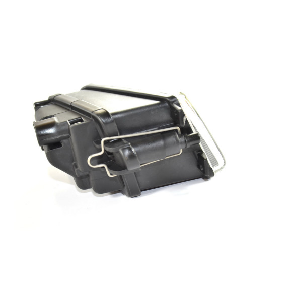 Lampa przeciwmgłowa halogen prawy BMW E39 Z3 520d 523i 525tds 528i 530d 540i M5 535i 525d 520i - 63178381978