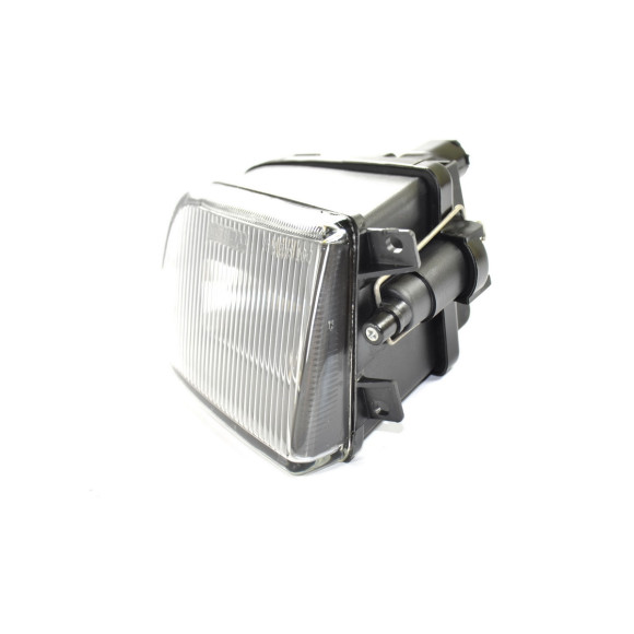 Lampa przeciwmgłowa halogen lewy BMW E39 Z3 520d 523i 525tds 528i 530d 540i M5 535i 525d 520i - 63178381977
