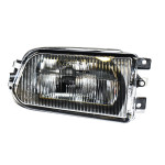 Lampa przeciwmgłowa halogen lewy BMW E39 Z3 520d 523i 525tds 528i 530d 540i M5 535i 525d 520i - 63178381977
