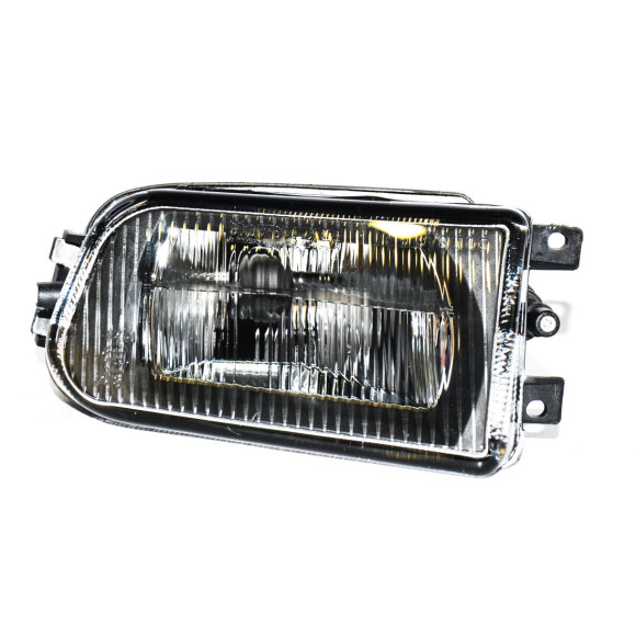 Lampa przeciwmgłowa halogen lewy BMW E39 Z3 520d 523i 525tds 528i 530d 540i M5 535i 525d 520i - 63178381977