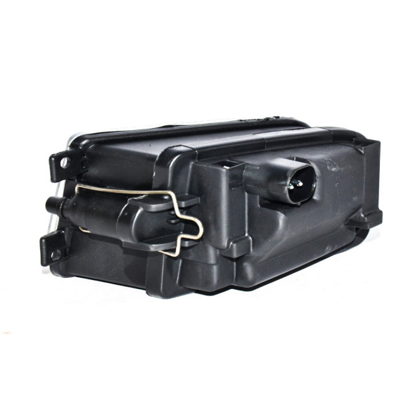 Lampa przeciwmgłowa halogen lewy BMW E39 Z3 520d 523i 525tds 528i 530d 540i M5 535i 525d 520i - 63178381977