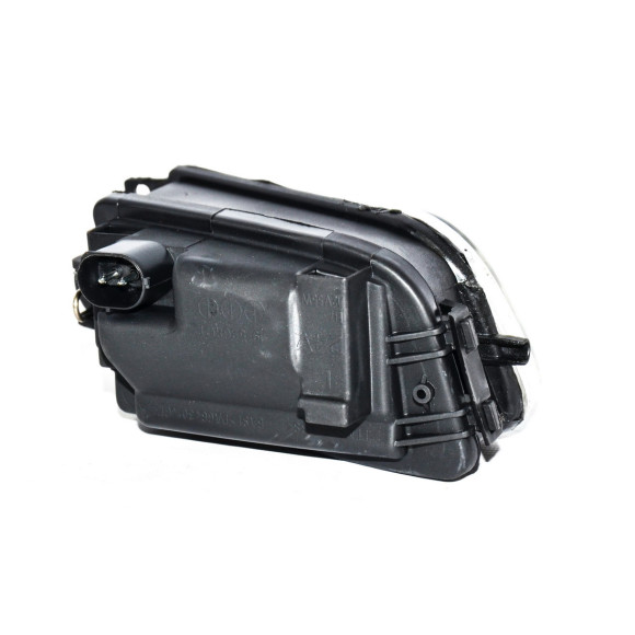 Lampa przeciwmgłowa halogen lewy BMW E39 Z3 520d 523i 525tds 528i 530d 540i M5 535i 525d 520i - 63178381977