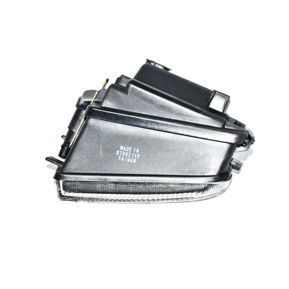 Lampa przeciwmgłowa halogen lewy BMW E39 Z3 520d 523i 525tds 528i 530d 540i M5 535i 525d 520i - 63178381977