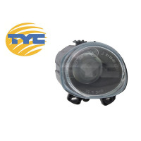 Lampa przeciwmgłowa halogen lewa BMW E53 X5 3,0i 3,0d 4,4i 4,6is 4,8is prod. do 10.2002r - 63178409025
