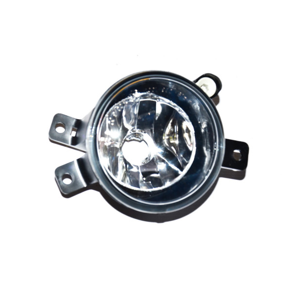 Lampa przeciwmgielna halogen prawa BMW E84 X1 16 18 20 23 25 28 35 - 63172993526