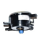 Lampa przeciwmgielna halogen prawa BMW E84 X1 16 18 20 23 25 28 35 - 63172993526