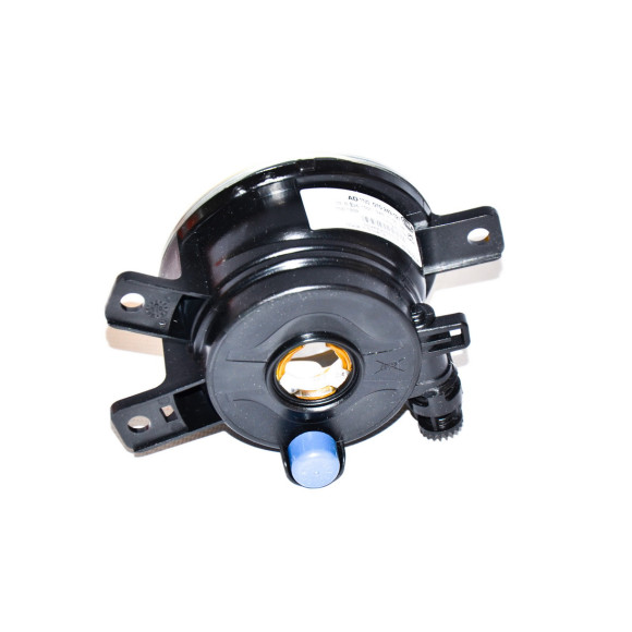 Lampa przeciwmgielna halogen prawa BMW E84 X1 16 18 20 23 25 28 35 - 63172993526