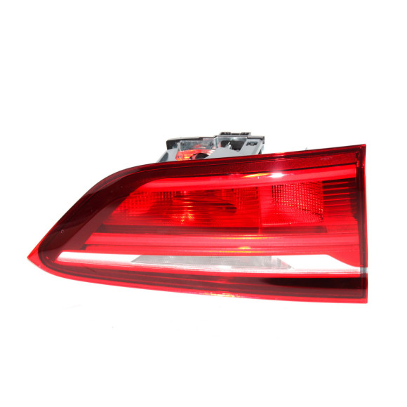 Lampa na pokrywie bagażnika lewa BMW F48 X1 16 18 20 25 28 - 63217350697