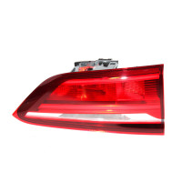 Lampa na pokrywie bagażnika lewa BMW F48 X1 16 18 20 25 28 - 63217350697
