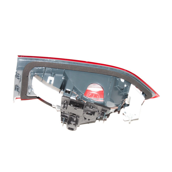 Lampa na pokrywie bagażnika lewa BMW F48 X1 16 18 20 25 28 - 63217350697