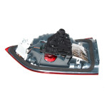 Lampa na pokrywie bagażnika lewa BMW F48 X1 16 18 20 25 28 - 63217350697