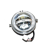 63122348832 Lampa LED TFL do jazdy dziennej MINI R55 R56 R57 R58 R60 R61 - 63122348832 - Części oryginalne BMW Łódź | Sklep internetowy BMW