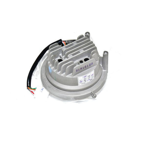 63122348832 Lampa LED TFL do jazdy dziennej MINI R55 R56 R57 R58 R60 R61 - 63122348832 - Części oryginalne BMW Łódź | Sklep internetowy BMW