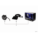 63122348832 Lampa LED TFL do jazdy dziennej MINI R55 R56 R57 R58 R60 R61 - 63122348832 - Części oryginalne BMW Łódź | Sklep internetowy BMW