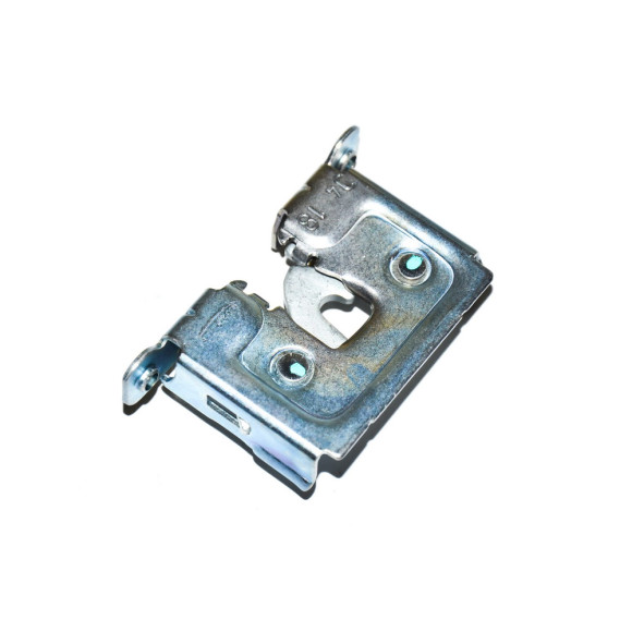 51232753419 Zamek maski pokrywy silnika lewy BMW F15 F16 F85 F86 X5 X6 MINI R55 R56 R57 R58 R59 R60 R61 - 51232753419 - Części oryginalne BMW Łódź | Sklep internetowy BMW