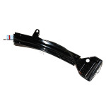 Lampa kierunkowskazu lusterka prawa BMW F01 F02 F06 F07 F10 F11 F12 F13 - 63137308536