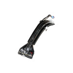 Lampa kierunkowskazu lusterka prawa BMW F01 F02 F06 F07 F10 F11 F12 F13 - 63137308536