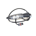 Lampa kierunkowskazu LED BMW K42 K46 K47 K53 K54 S1000 R1200 - 63138522503