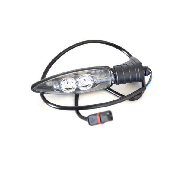 Lampa kierunkowskazu LED BMW K42 K46 K47 K53 K54 S1000 R1200 - 63138522503