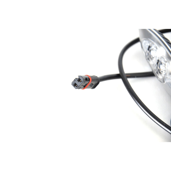 Lampa kierunkowskazu LED BMW K42 K46 K47 K53 K54 S1000 R1200 - 63138522503