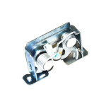 51232753419 Zamek maski pokrywy silnika lewy BMW F15 F16 F85 F86 X5 X6 MINI R55 R56 R57 R58 R59 R60 R61 - 51232753419 - Części oryginalne BMW Łódź | Sklep internetowy BMW