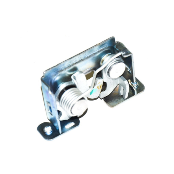 51232753419 Zamek maski pokrywy silnika lewy BMW F15 F16 F85 F86 X5 X6 MINI R55 R56 R57 R58 R59 R60 R61 - 51232753419 - Części oryginalne BMW Łódź | Sklep internetowy BMW