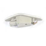 63137171007 Lampa kierunkowskazu boczny lewa E70 E71 F25 X3 X5 X6 30dX 18d 20dX 20iX 28iX 35iX 40dX 50iX 35dX - 63137171007 - Części oryginalne BMW Łódź | Sklep internetowy BMW