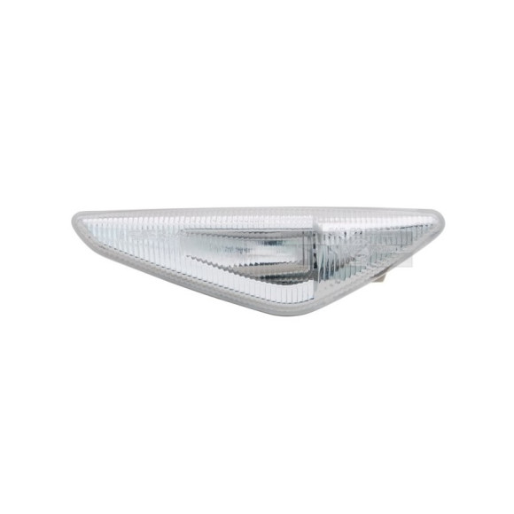 Lampa kierunkowskazu boczny lewa E70 E71 F25 X3 X5 X6 30dX 18d 20dX 20iX 28iX 35iX 40dX 50iX 35dX - 63137171007