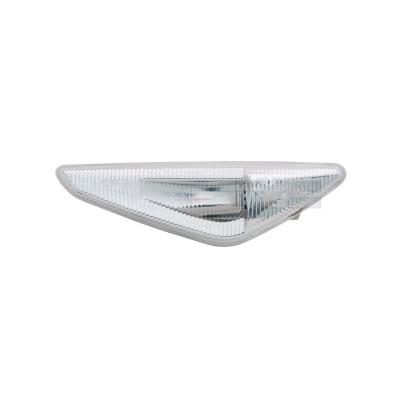 Lampa kierunkowskazu boczny lewa E70 E71 F25 X3 X5 X6 30dX 18d 20dX 20iX 28iX 35iX 40dX 50iX 35dX - 63137171007