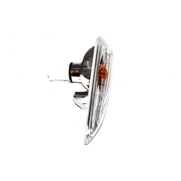 Lampa kierunkowskazu biała prawa BMW E46 316 318 320 323 325 328 330 - 63137165916