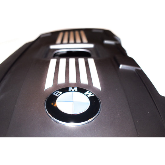 Osłona pokrywy głowicy BMW E61 E82 E88 E90 E91 E92 E93 335i 135i 535i - 11127575036