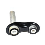 Łącznik wahacza tył E38 E39 X5 E60 E65 520 525 528 530 540 728 730 735 740 750 - 33326770749