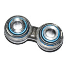 Łącznik wahacza tył BMW E34 E32 E28 730 735 740 750 520 525 530 535 540 M5 - 33321126476