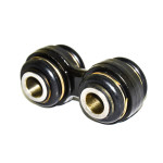 Łącznik wahacza tył BMW E34 E32 E28 728 730 735 740 750 520 525 530 535 540 M5 - 33321126476