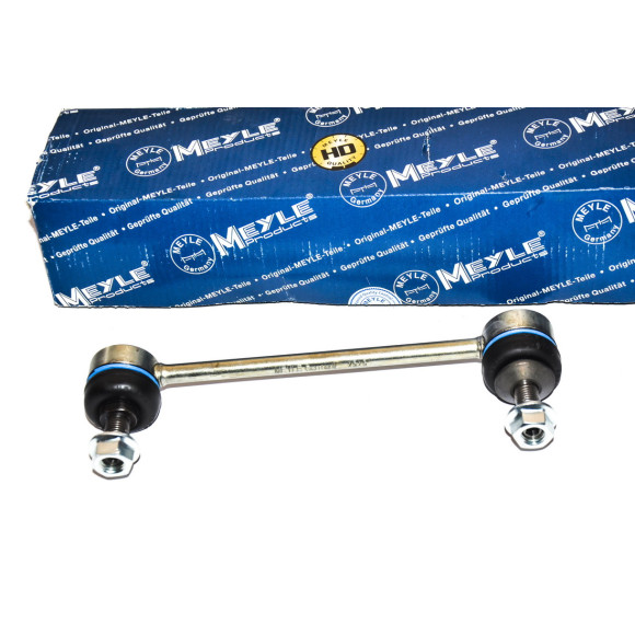 Łącznik stabilizatora tył BMW F07 F11 GT touring 518 520 525 528 530 535 550 M550 - 33556786429