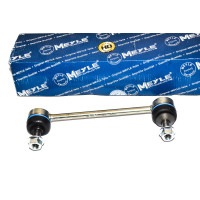 Łącznik stabilizatora tył BMW F07 F11 GT touring 518 520 525 528 530 535 550 M550 - 33556786429