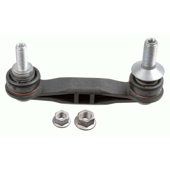 Łącznik stabilizatora tył BMW F01 F06 F10 F13 640 650 M6 520 518 525 528 530 535 550 730 740 750 760 - 33556777635