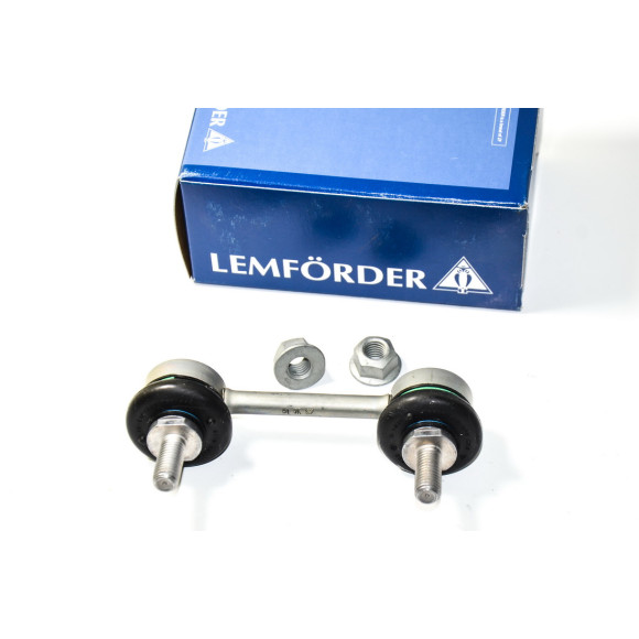 Łącznik stabilizatora tył BMW E83 E83N X3 2,0d 2,0i 3,0i 3,0d 1,8d 2,5si 3,0sd 3,0si - 33503414297