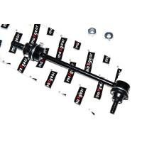 Łącznik stabilizatora tył BMW E65 E66 730d 730i 740i 740d 745d 745i 750i - 33506781538