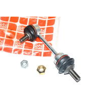 Łącznik stabilizatora tył BMW E60 E61 E63 520 525 530 540 545 550 630 645 650 - 33506781540