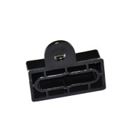 51237002012 Zabezpieczenie przed skręcaniem maski przód BMW E60 E61 E63 E65 E81 E83 E84 E87 E81 E90 E91 E92 E93 MINI R55 R56 R58 R59 R60 R61 - Części oryginalne BMW Łódź | Sklep internetowy BMW