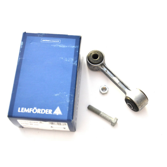 Łącznik stabilizatora tył BMW E46 316 318 320 323 325 328 330 - 11252247384