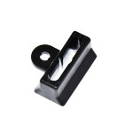 51237002012 Zabezpieczenie przed skręcaniem maski przód BMW E60 E61 E63 E65 E81 E83 E84 E87 E81 E90 E91 E92 E93 MINI R55 R56 R58 R59 R60 R61 - Części oryginalne BMW Łódź | Sklep internetowy BMW