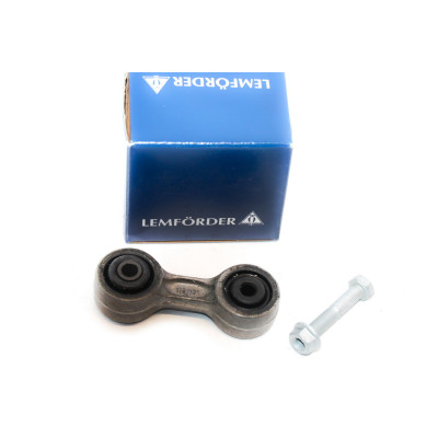 Łącznik stabilizatora tył BMW E34 E32 E36 compact 520 525 530 535 540 730 735 740 - 33551135307